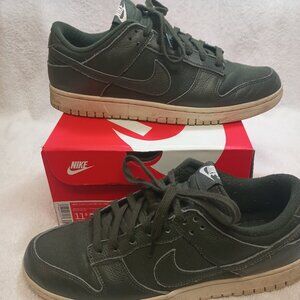 Nike Dunk low Retro Premium size 11.5